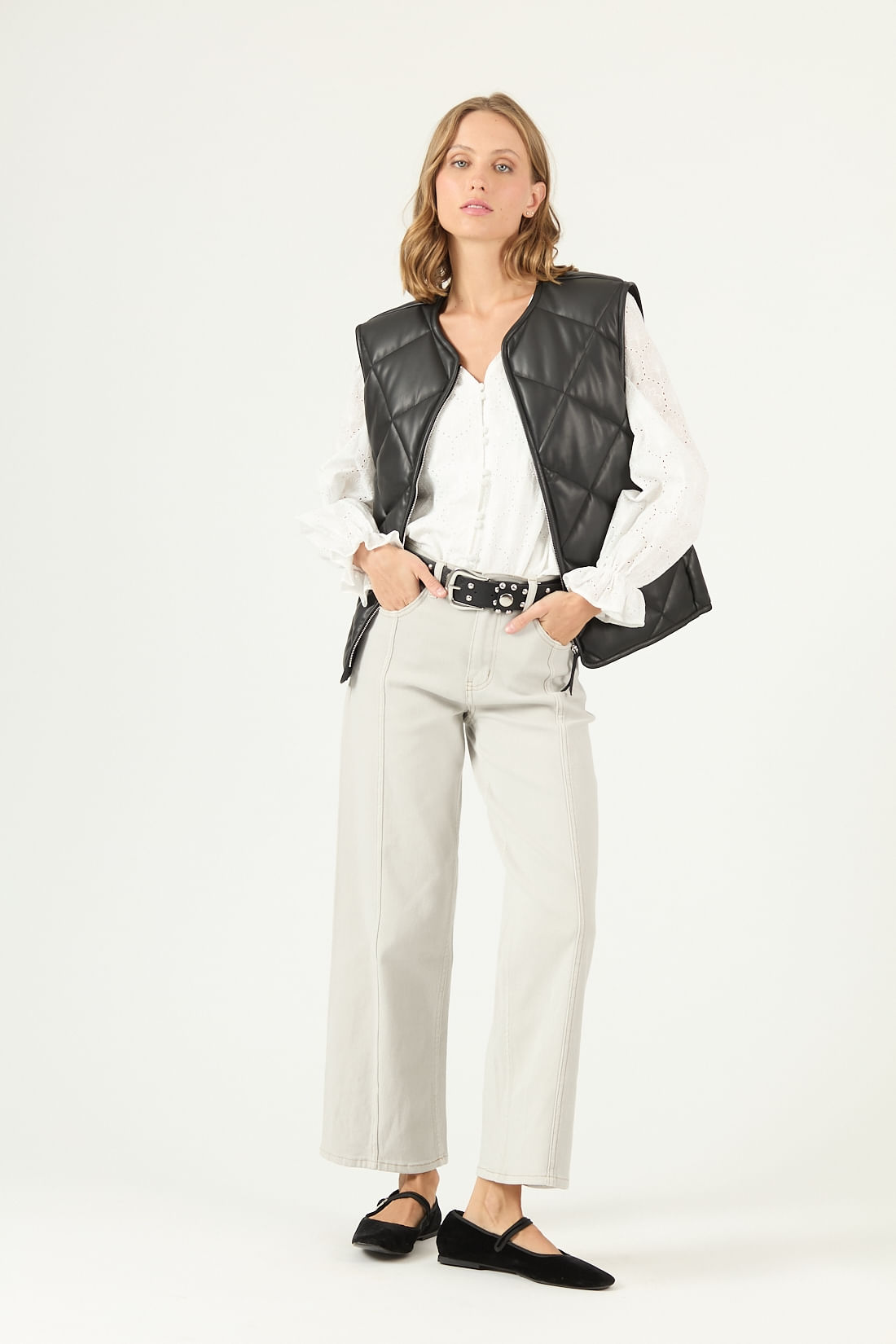 Chaqueta