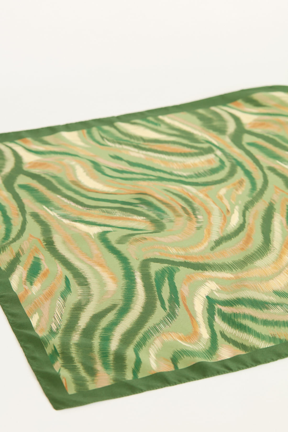Panuelo animal print - Privilege