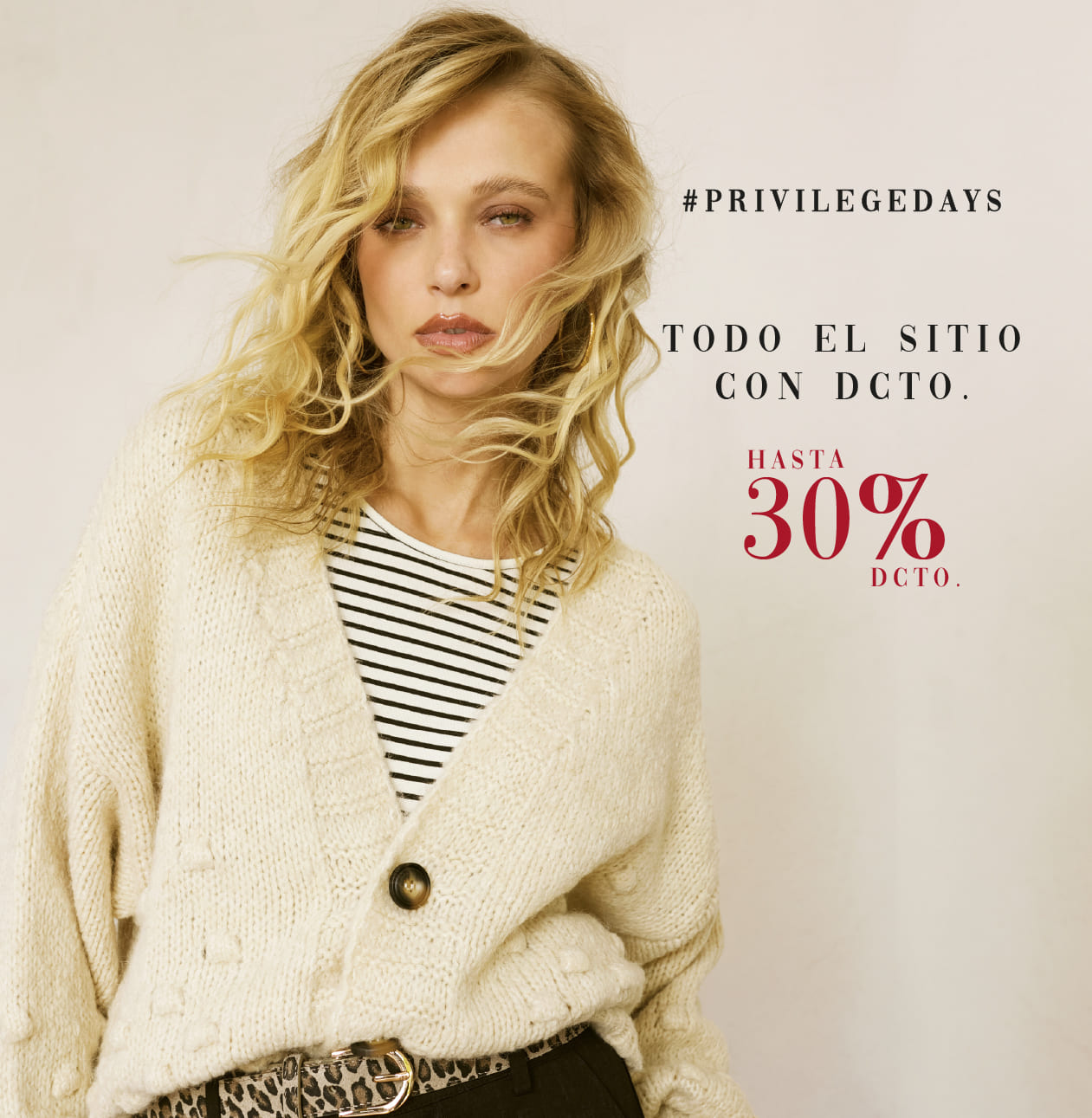 Privilege Days
