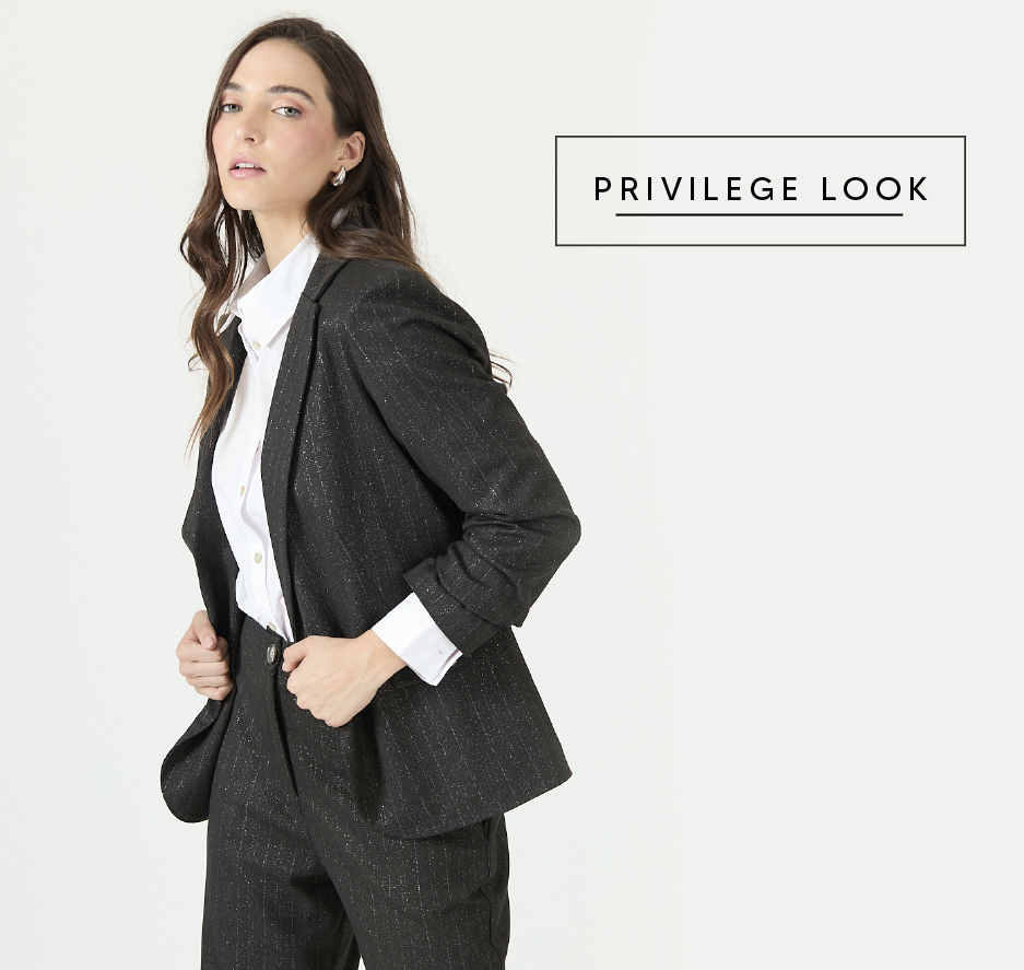Privilege Look
