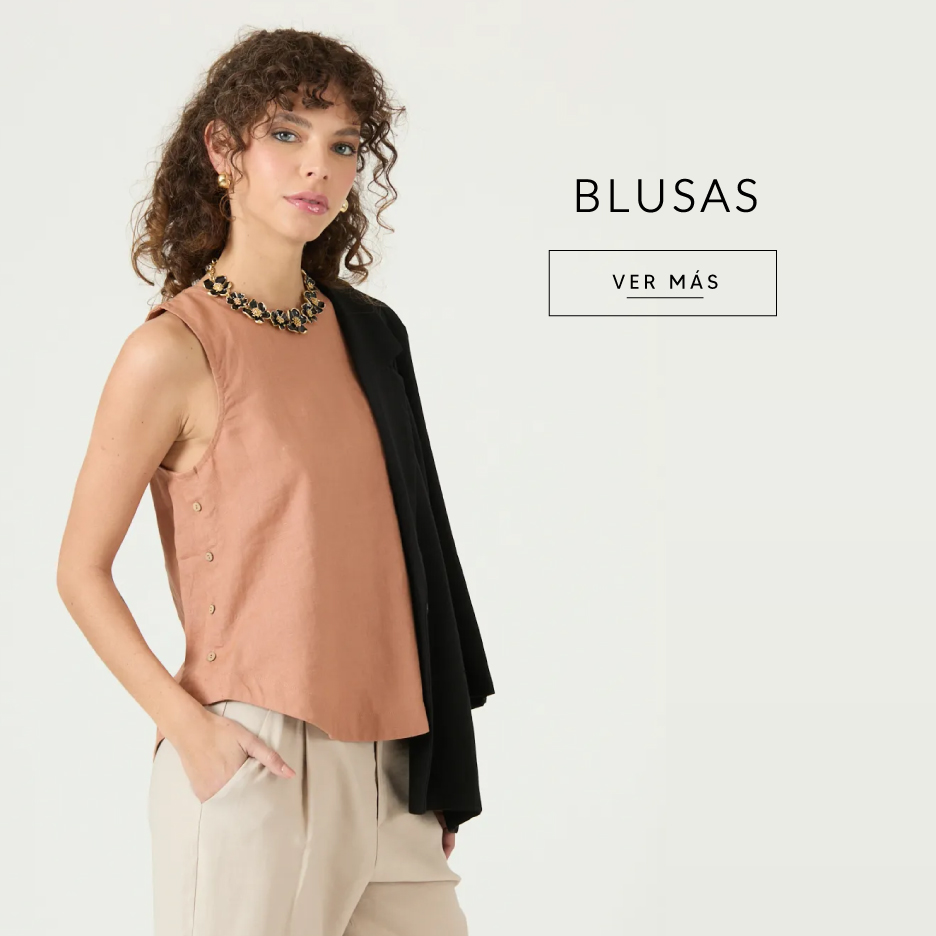Blusas