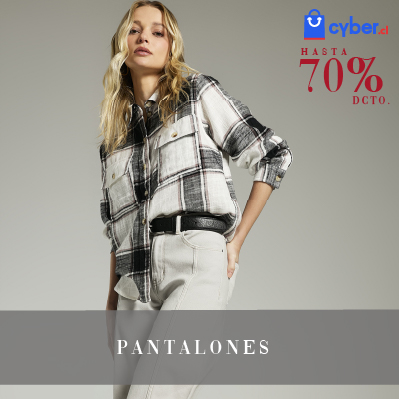 Pantalones