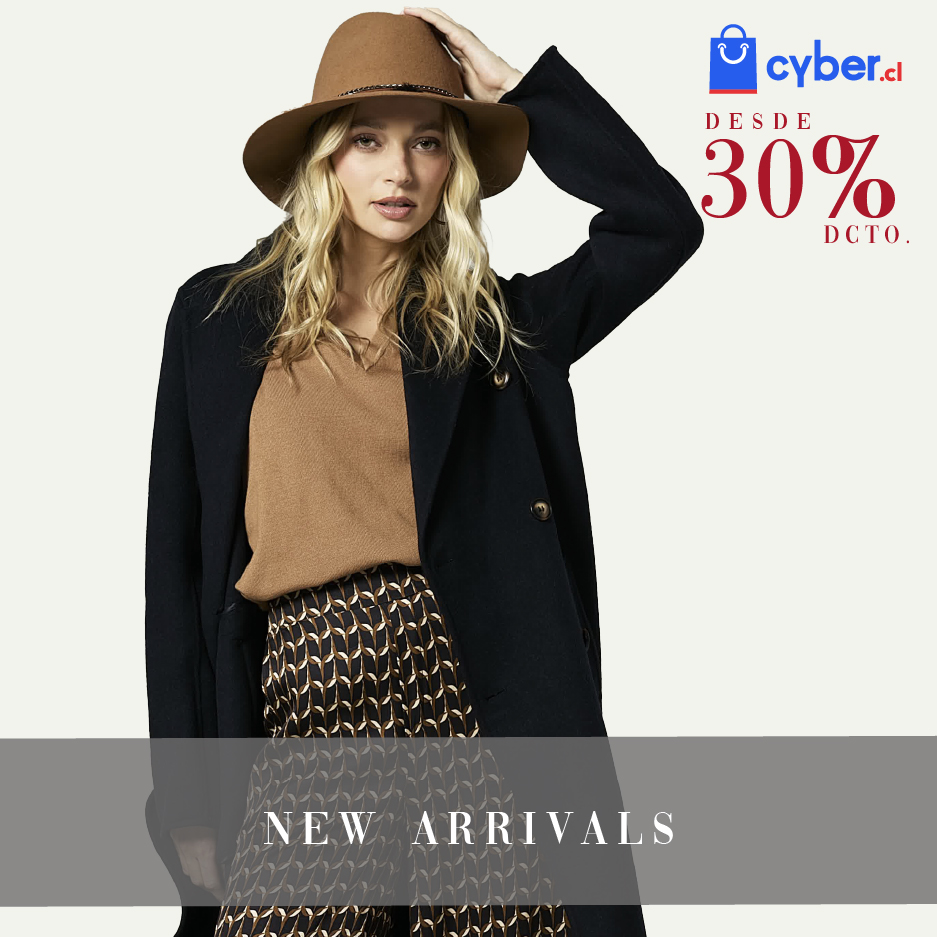 New Arrivals