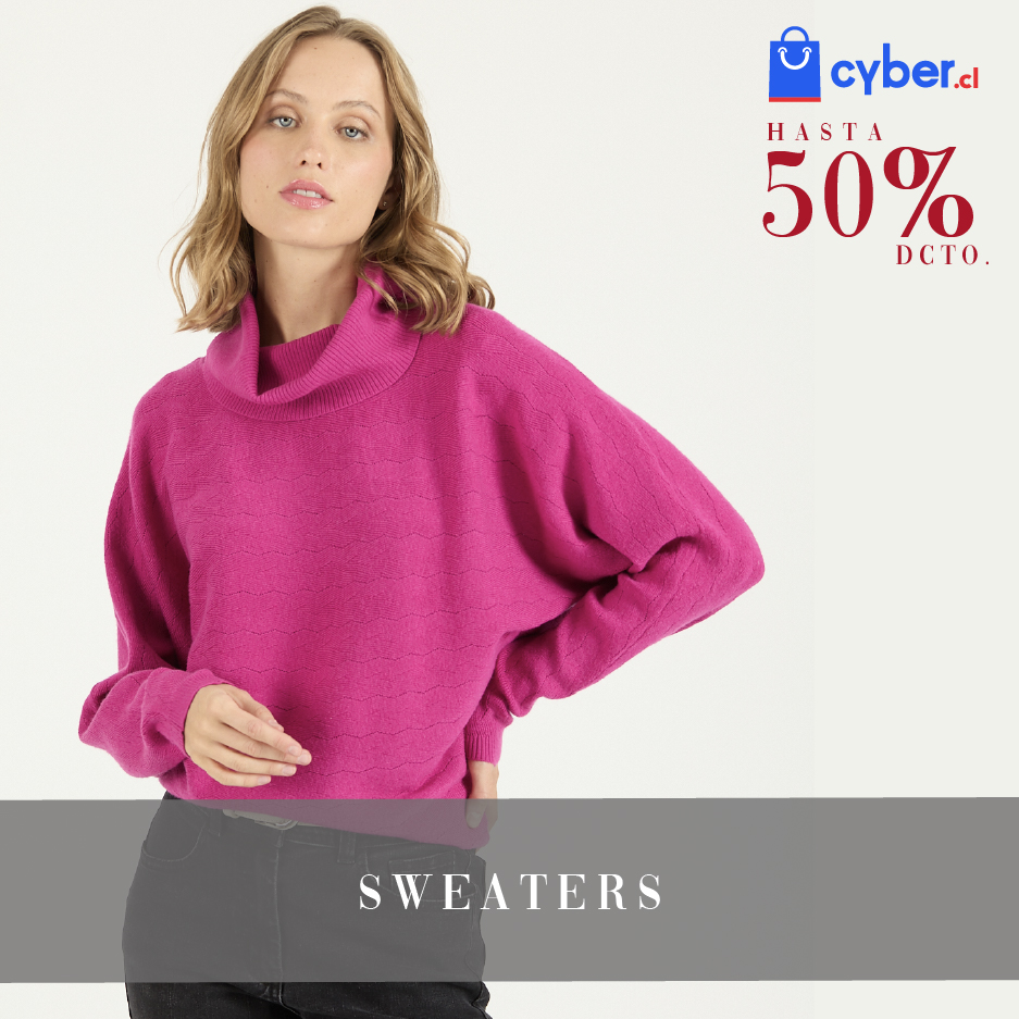 Sweaters