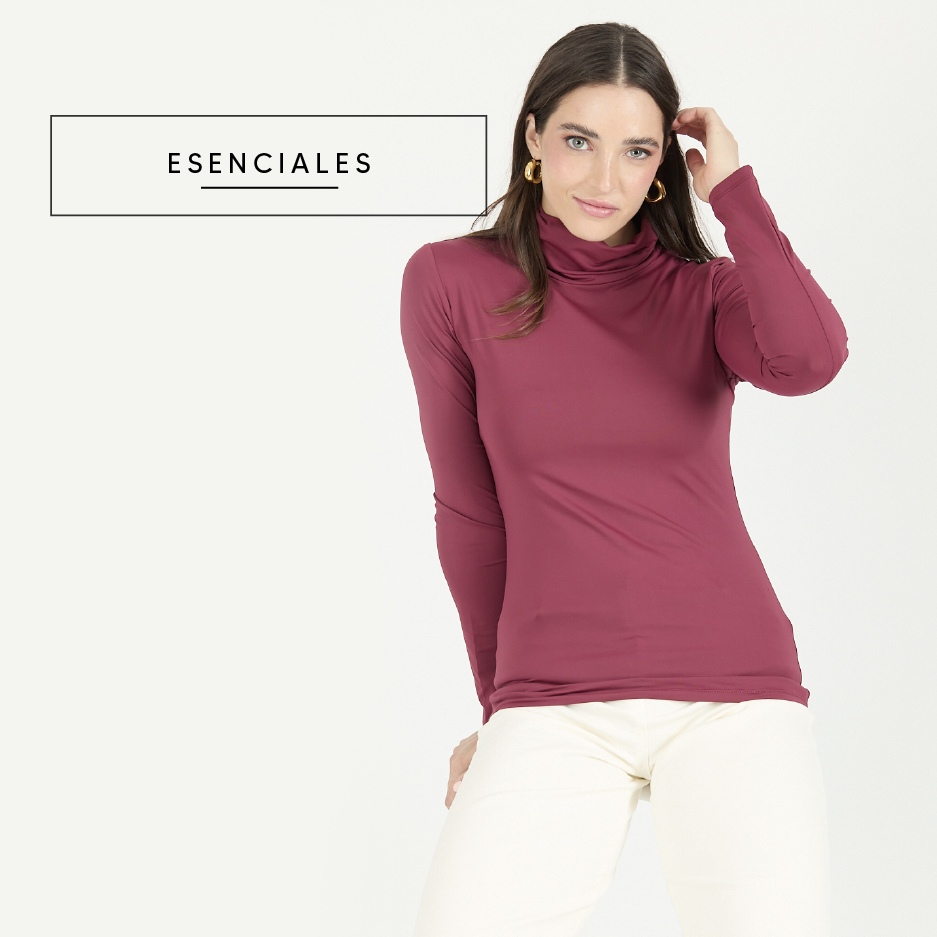 Esenciales