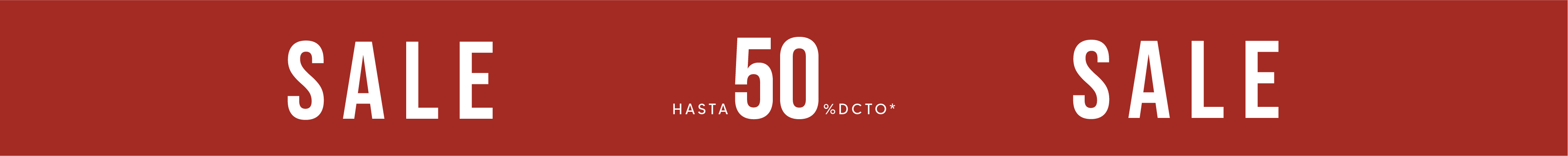 Sale