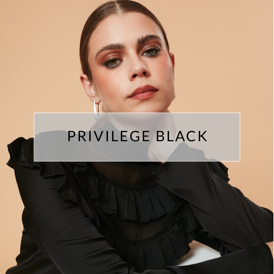 Privilege Black