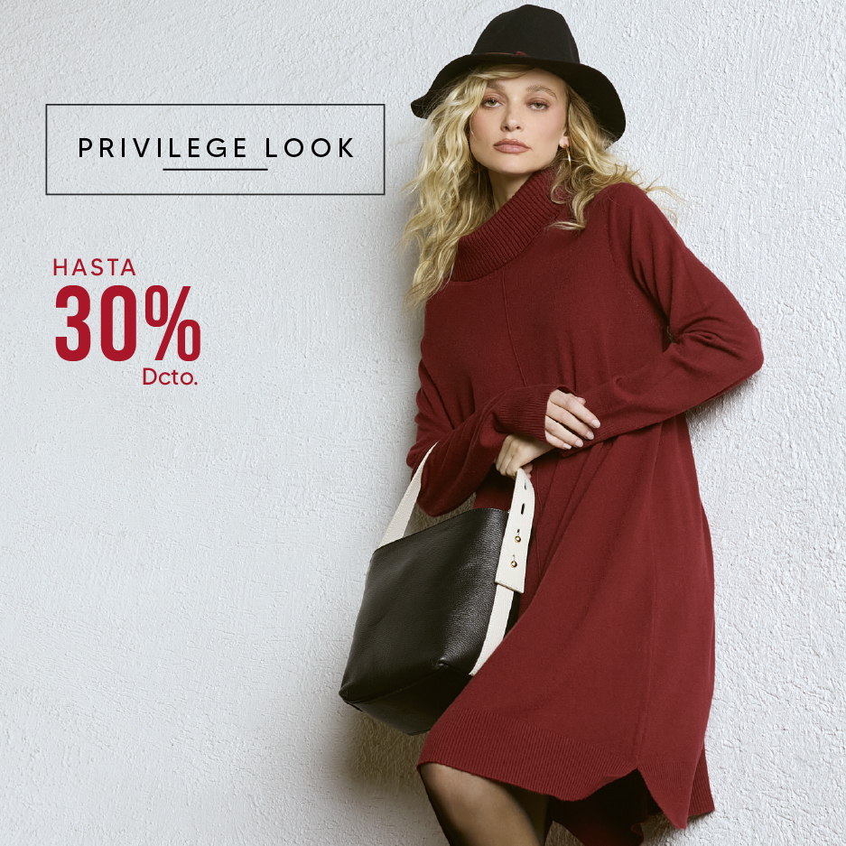 Privilege Look
