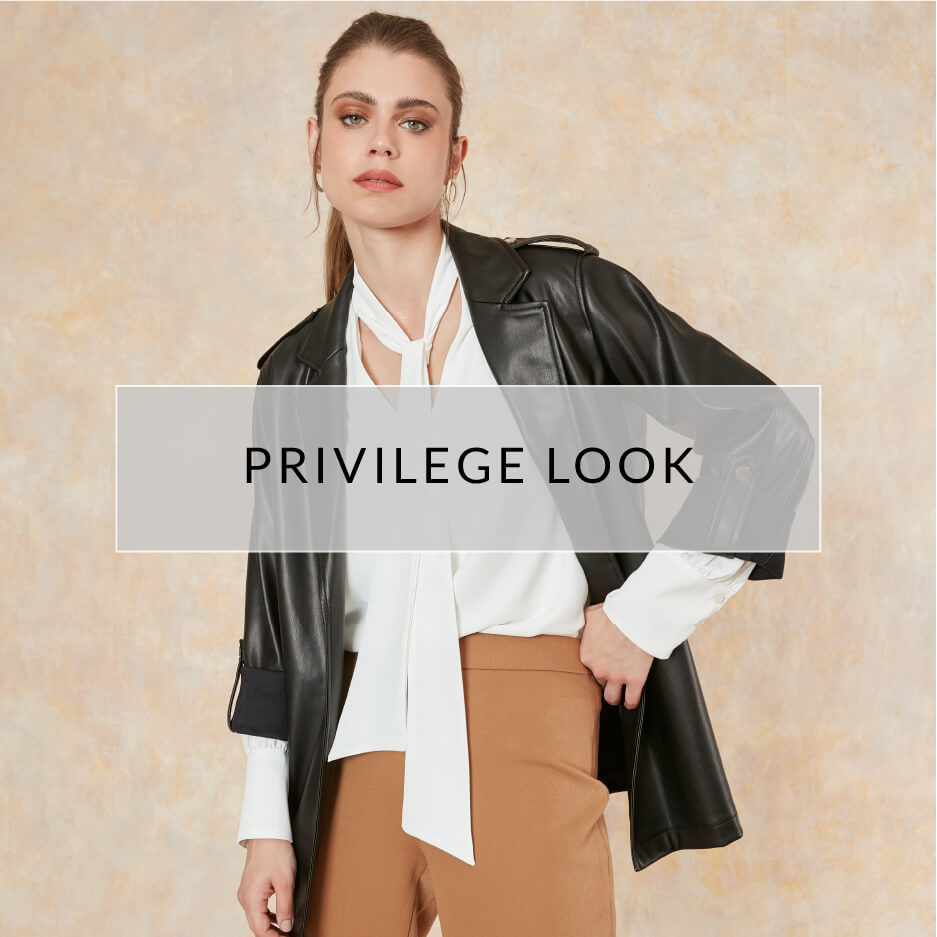 Privilege Look