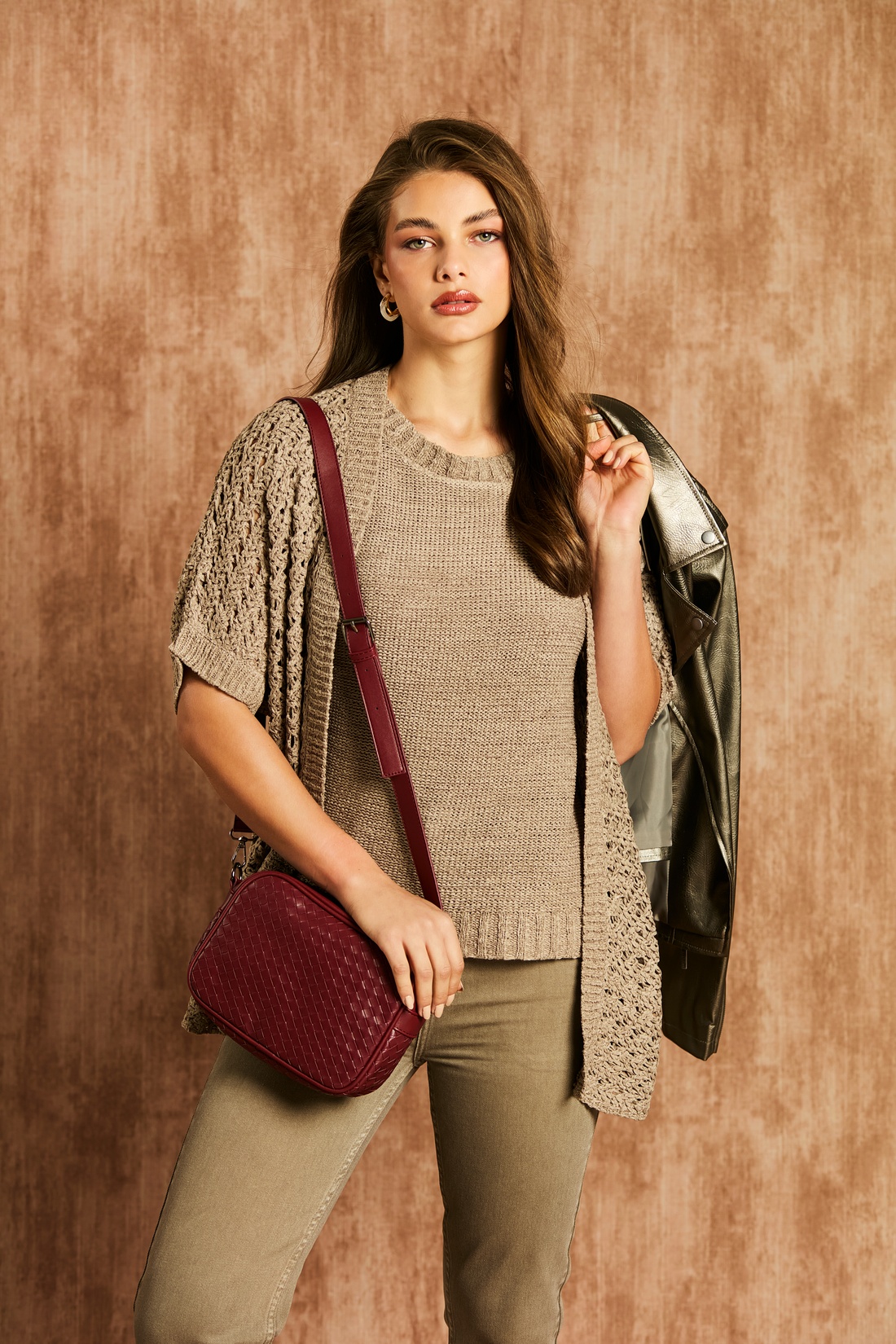 Shop the Look 01 Shop the Look 01