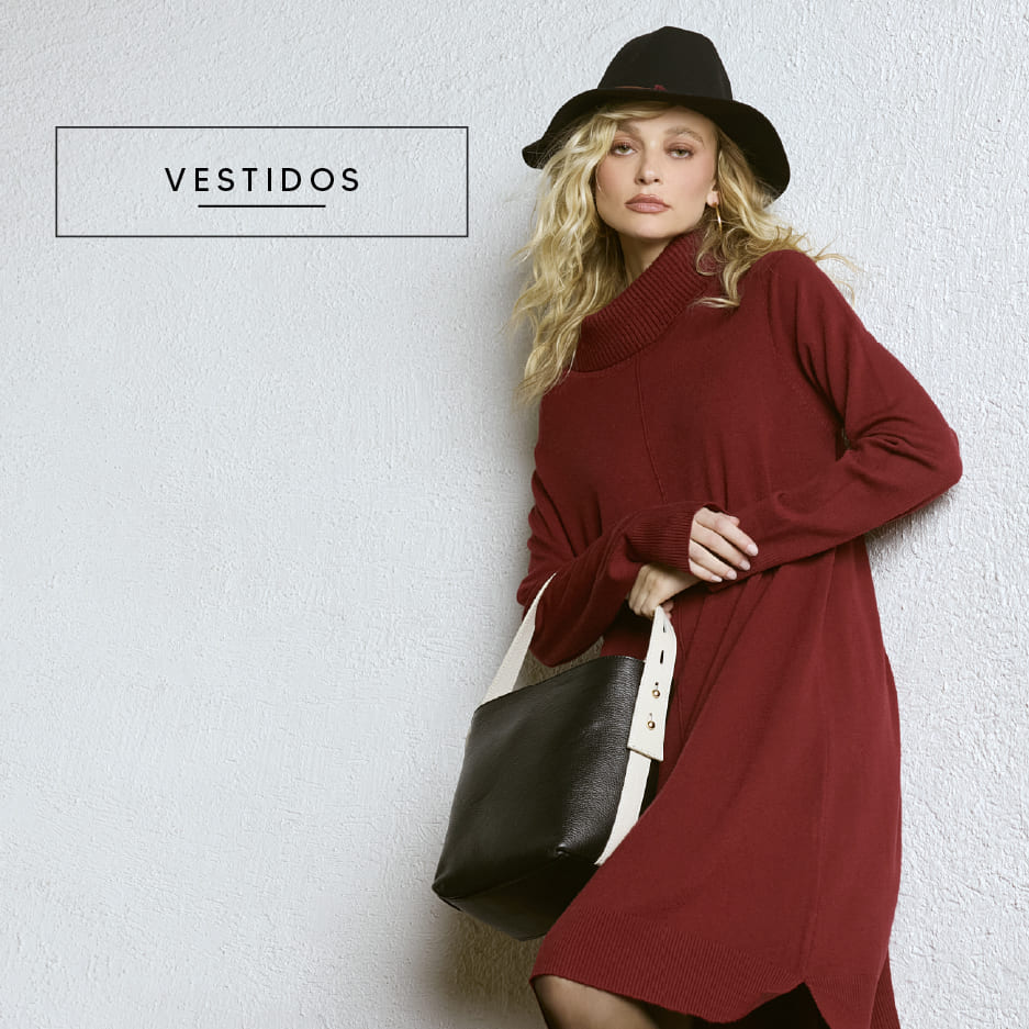 Vestidos