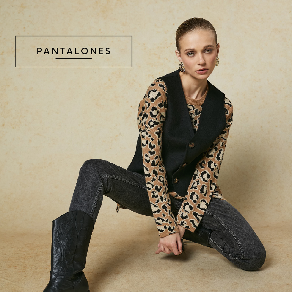 Pantalones