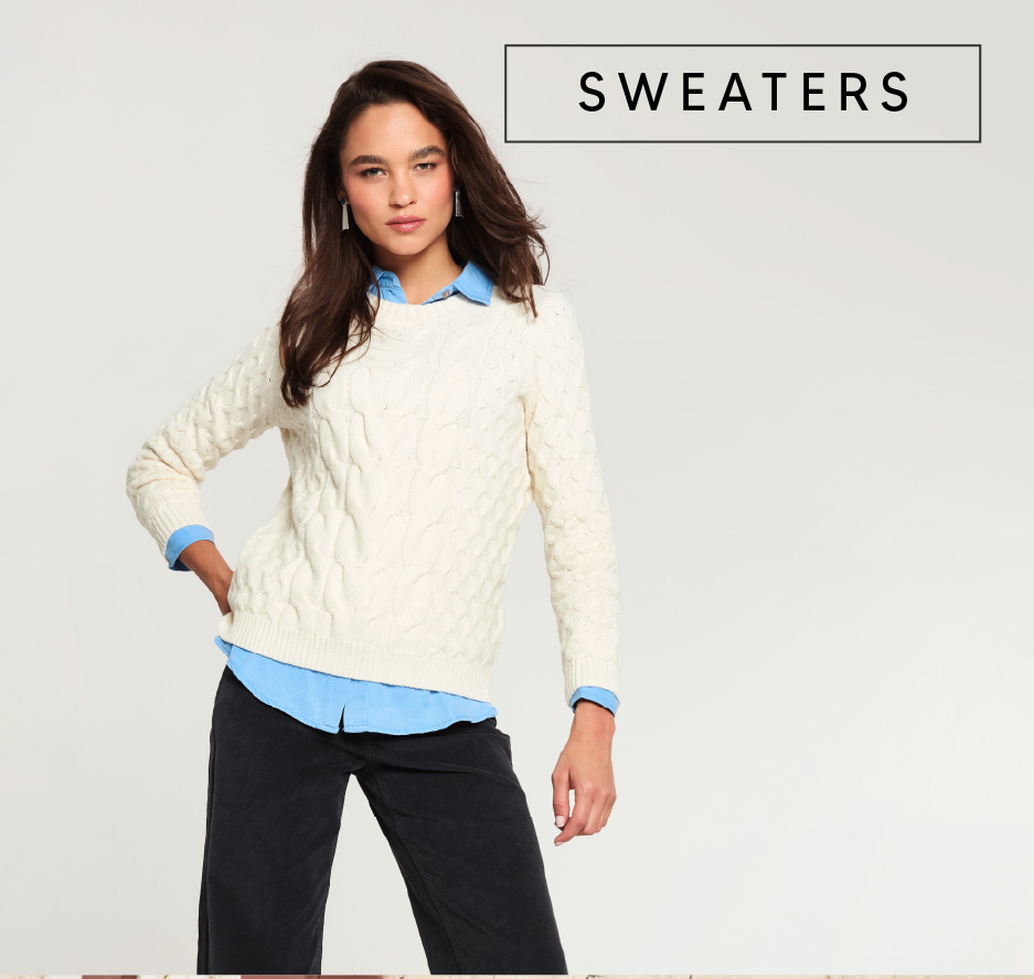 Sweaters