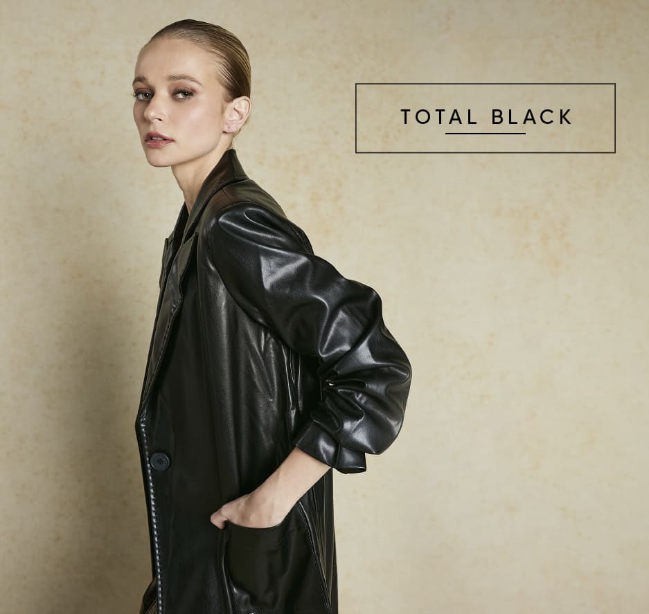 Total Black