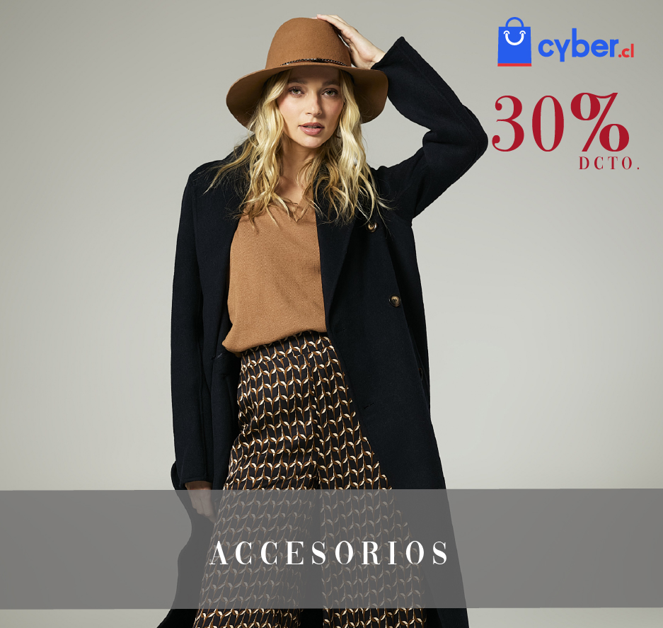 Accesorios