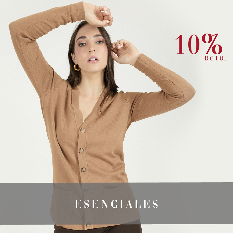 Esenciales