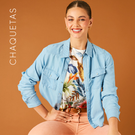 Chaquetas