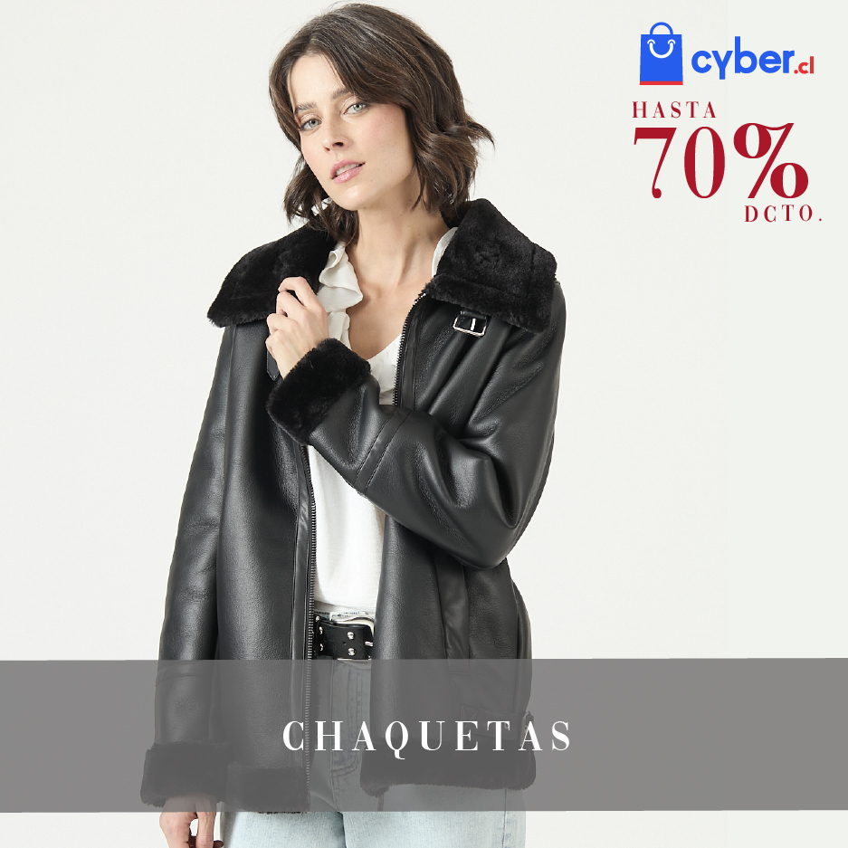 Chaquetas