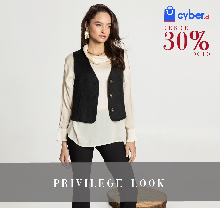 Privilege Look