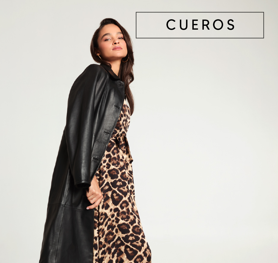 Cueros