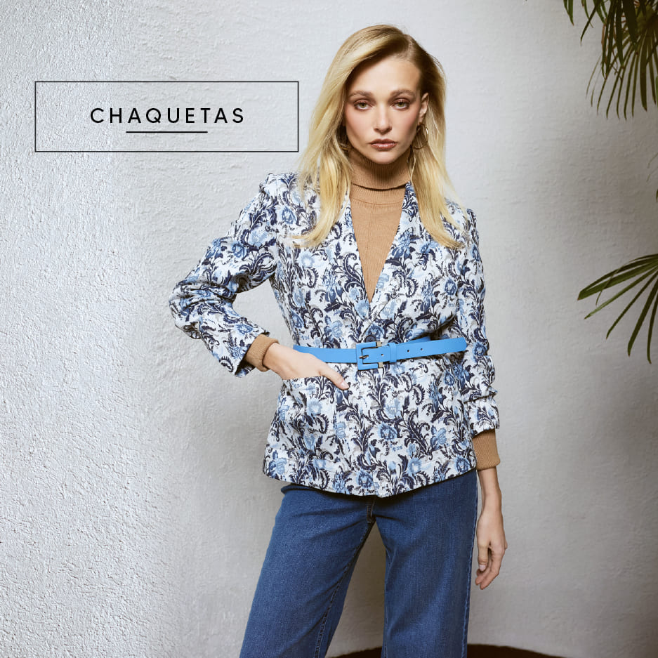 Chaquetas