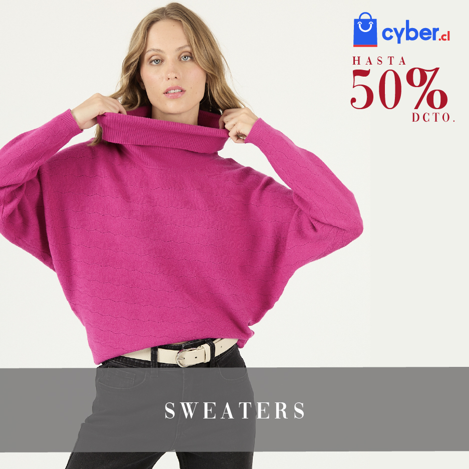 Sweaters