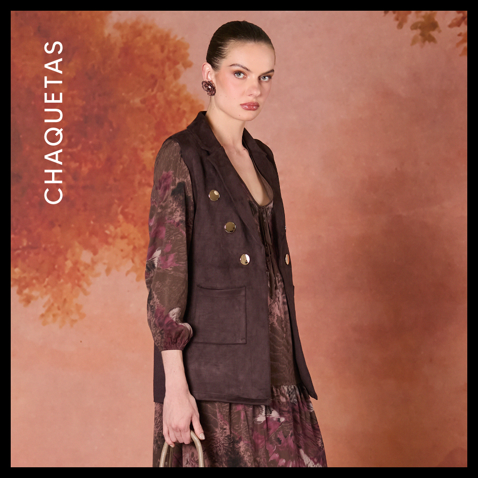Chaquetas