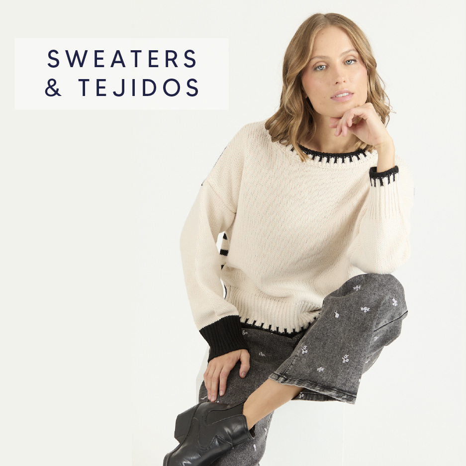 Sweaters