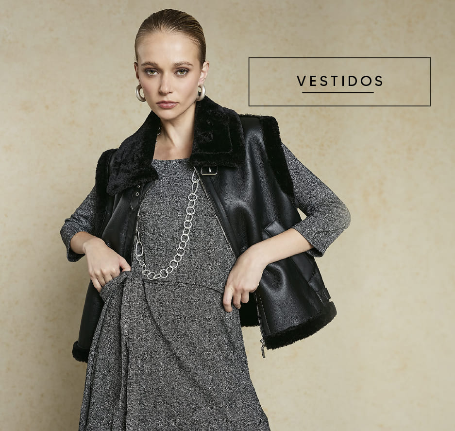 Vestidos