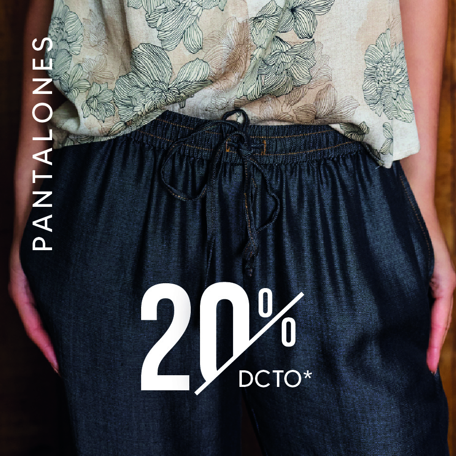 Pantalones