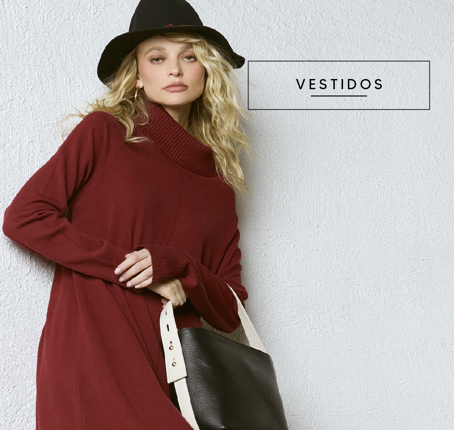 Vestidos