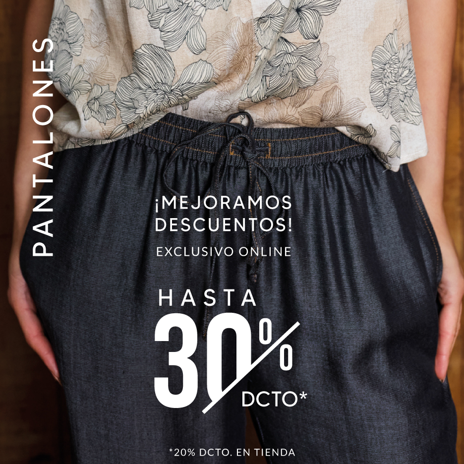 Pantalones