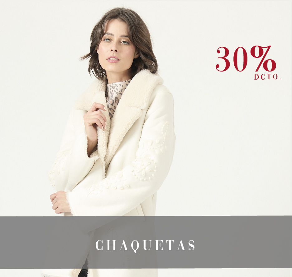 Chaquetas