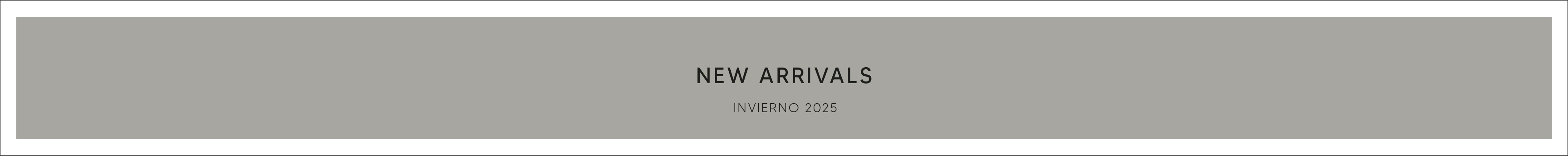 New In