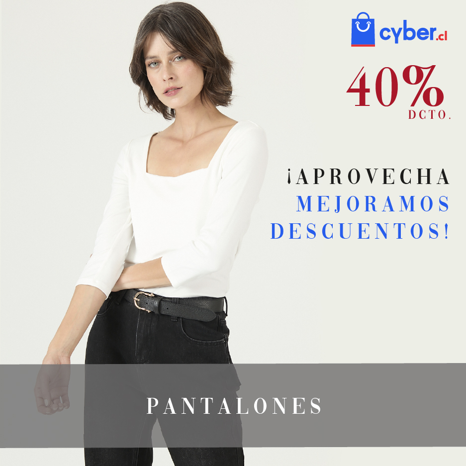 Pantalones