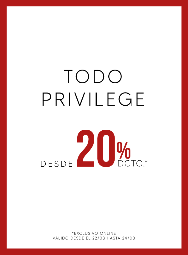 Todo Privilege